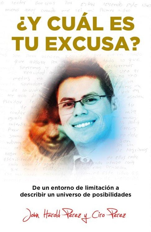 ¿Y CUÁL ES TU EXCUSA?